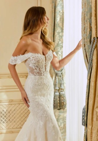 Romy By Morilee $11 Ivory/Champagne/Honey thumbnail