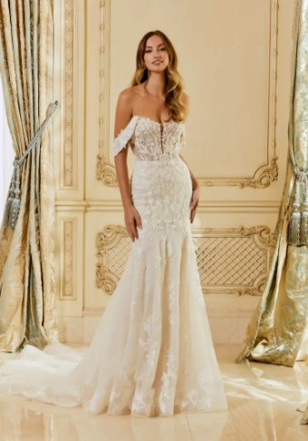 Romy By Morilee $12 Ivory/Champagne/Honey thumbnail