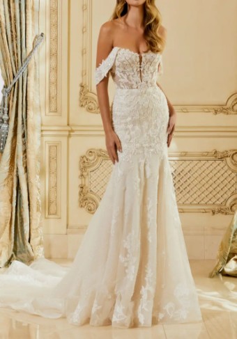 Romy By Morilee $2 Ivory/Champagne/Honey thumbnail