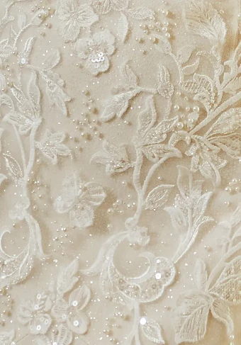 Romy By Morilee Price Range: $2200.00 - $5285.00 $4 Ivory/Champagne/Honey thumbnail