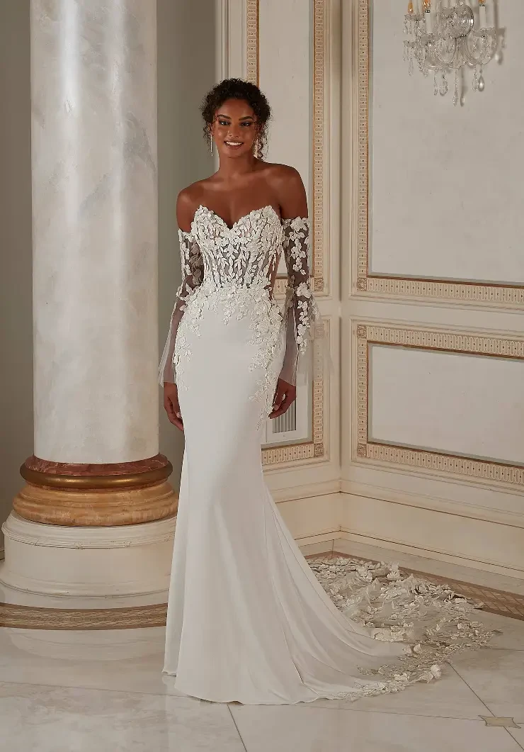 Morilee Wedding Dresses Melbourne