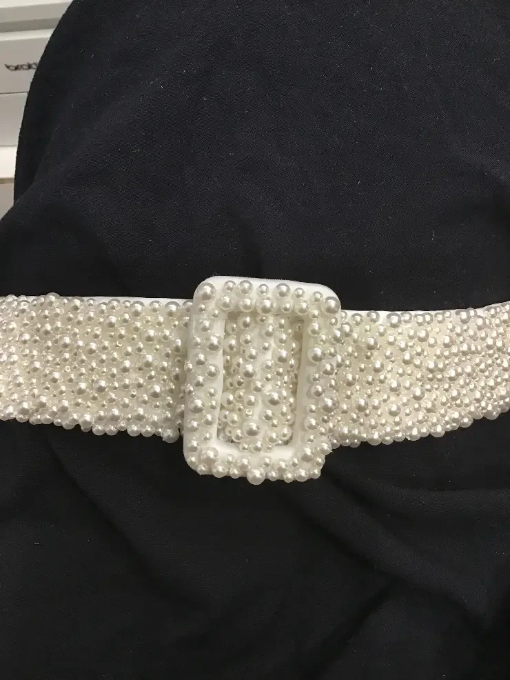 Pearl Belt #0 default Pearl picture