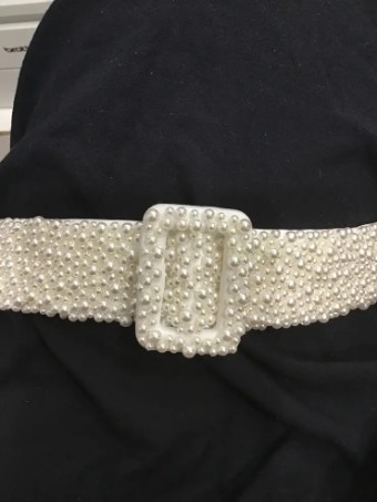 Pearl Belt $0 default Pearl thumbnail