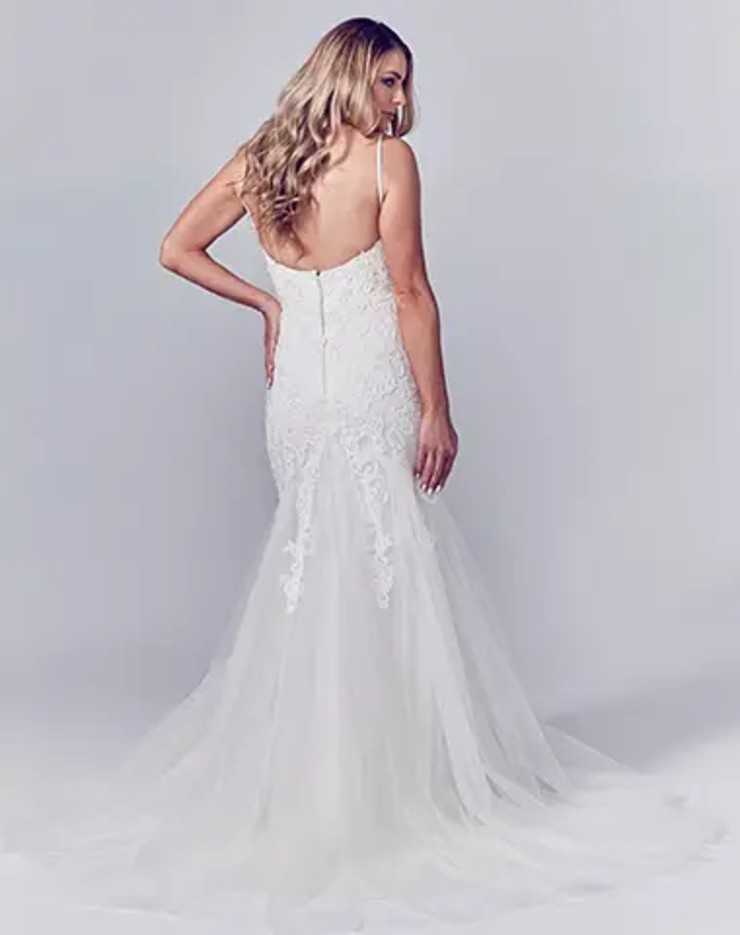 Clarise By Peter Trends #1 default Ivory picture