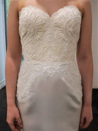 Kat By Peter Trends $1 default Ivory thumbnail