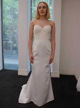 Kat By Peter Trends $0 default Ivory thumbnail