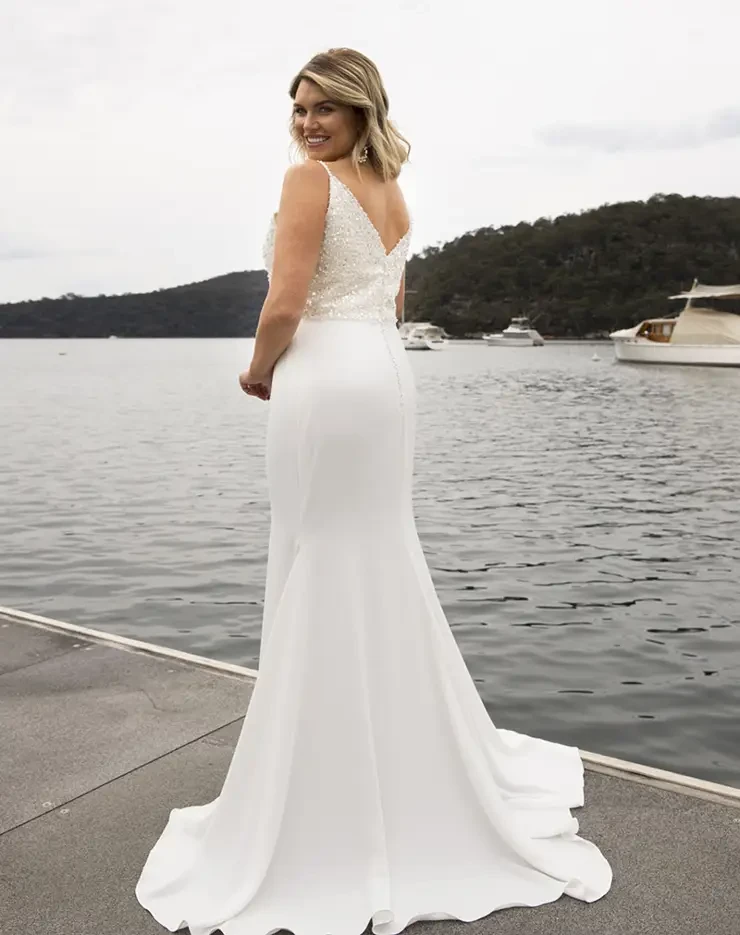 DAZZLING By Peter Trends #2 default Ivory/Nude picture