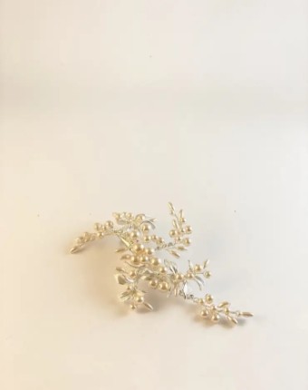 Dearest $0 default Silver/Pearl thumbnail