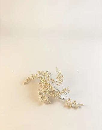 Dearest $0 default Silver/Pearl thumbnail