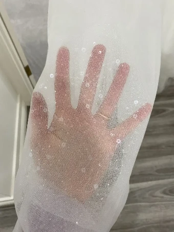 Hollywood Skirt $1 Ivory thumbnail