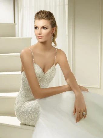 Helki By Ronald Joyce Price Range: $2500.00 - $5200.00 $2 Ivory thumbnail