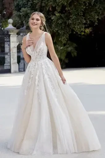 Veronica By Ronald Joyce Price Range: $2500.00 - $5200.00 $2 default Ivory thumbnail