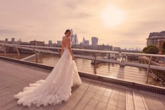 Kelsey By Ronald Joyce $2 Ivory/Nude thumbnail