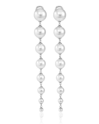 Tessa Earring $0 default Natural thumbnail