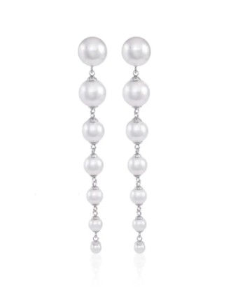Gracey Earring $0 default Natural thumbnail
