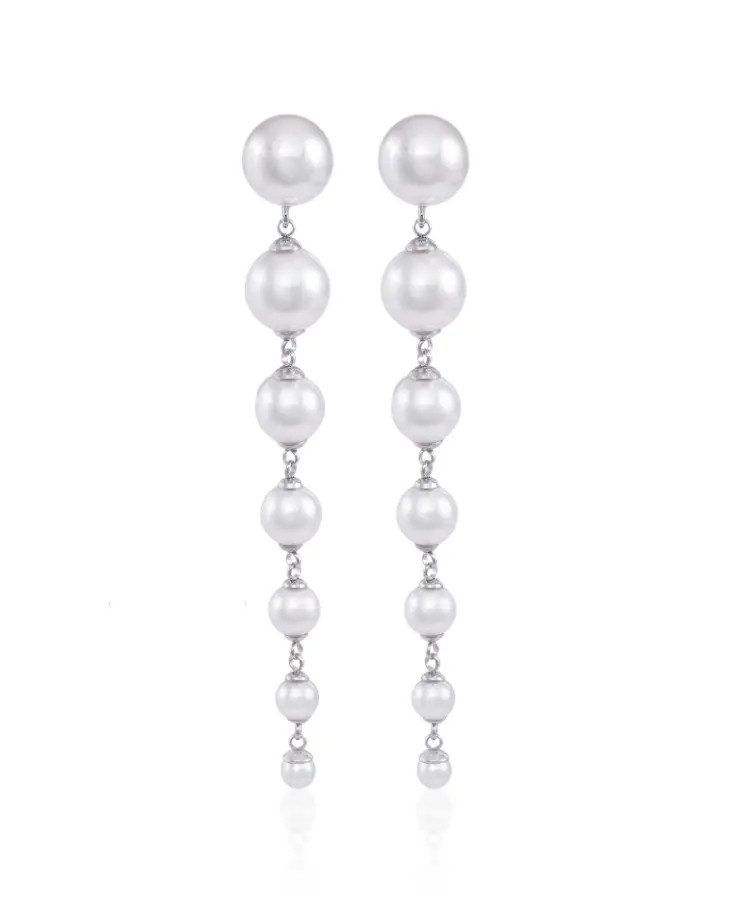 Gracey Earring #0 default Natural picture