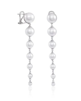 Gracey Earring $1 default Natural thumbnail