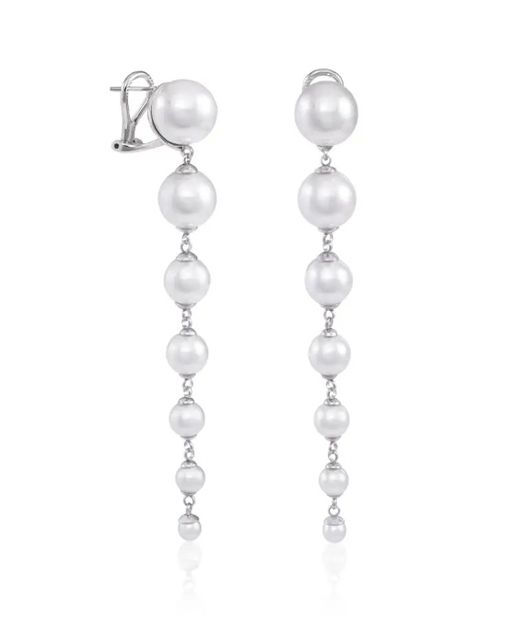 Gracey Earring #1 default Natural picture