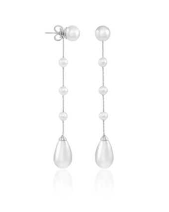 Angelic Earrings $1 default Natural thumbnail