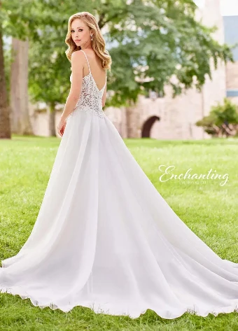Nikita By Sophia Tolli Wedding Dresses Price Range: $1889.00-$4999.00 $1 Diamond White thumbnail