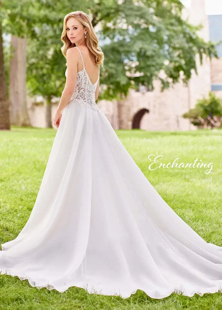 Nikita By Sophia Tolli Wedding Dresses Price Range: $1889.00-$4999.00 #1 Diamond White picture
