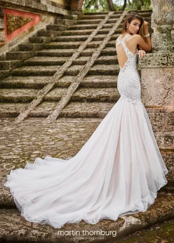 Silvana By Sophia Tolli Price Range: $1889.00-$4999.00 $1 default Ivory/Moscato thumbnail