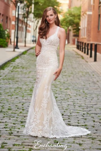Emily By Sophia Tolli $2 default Ivory/Champagne thumbnail