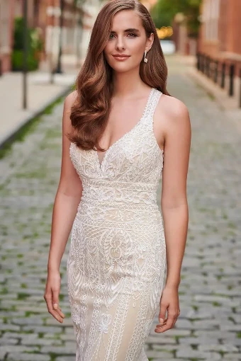 Emily By Sophia Tolli Price Range: $1889.00-$4999.00 $1 Ivory/Champagne thumbnail