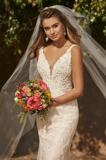 Juliette By Sophia Tolli Price Range: $1889.00-$4999.00 $4 Ivory/Blush thumbnail