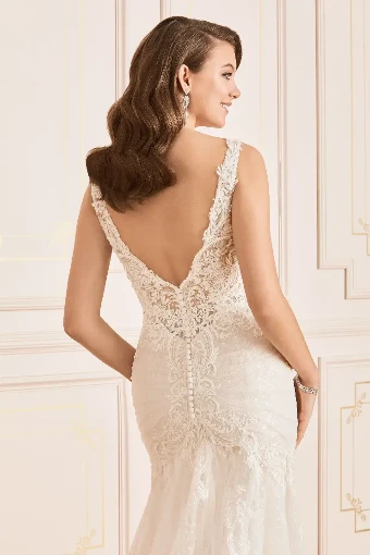 Juliette By Sophia Tolli Price Range: $1889.00-$4999.00 $1 Ivory/Blush thumbnail