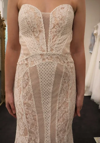 Stephanie By Sophia Tolli Price Range: $1889.00-$4999.00 $1 default Ivory/Nude thumbnail