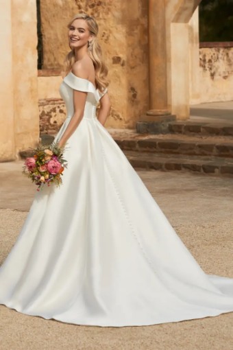 Kennedy By Sophia Tolli $1 Ivory thumbnail