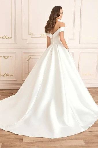 Kennedy By Sophia Tolli Price Range: $1889.00-$4999.00 $3 default Ivory thumbnail