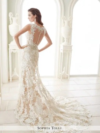 Maple By Sophia Tolli $1 default Ivory/Maple thumbnail