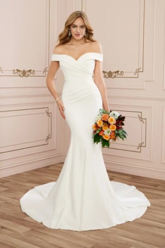 Emma By Sophia Tolli $3 Ivory thumbnail