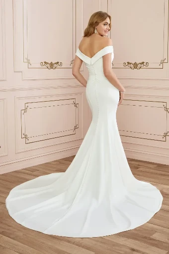 Emma By Sophia Tolli Price Range: $1889.00-$4999.00 $2 Ivory thumbnail