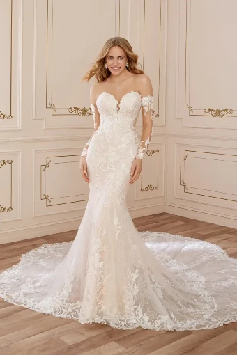 Bronte By Sophia Tolli Price Range: $1889.00-$4999.00 $0 default Ivory thumbnail