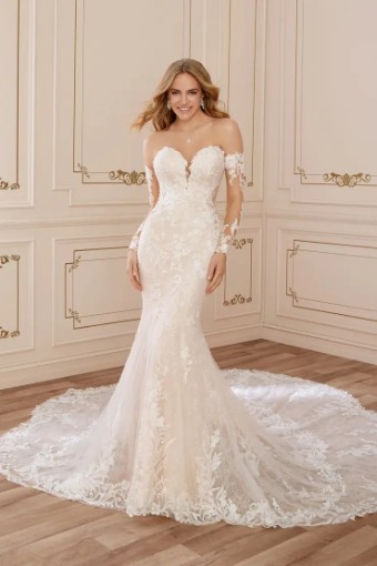 Bronte By Sophia Tolli $0 default Ivory thumbnail
