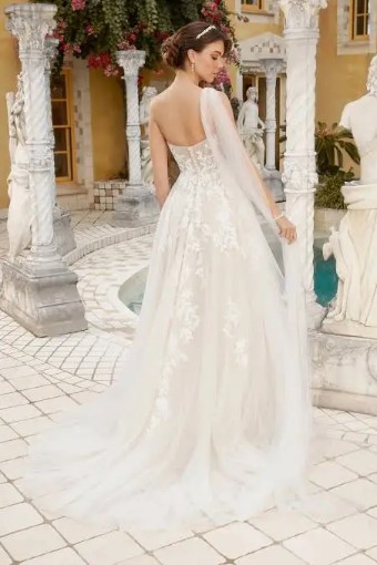 Catalina By Sophia Tolli $4 default Ivory/Honey thumbnail
