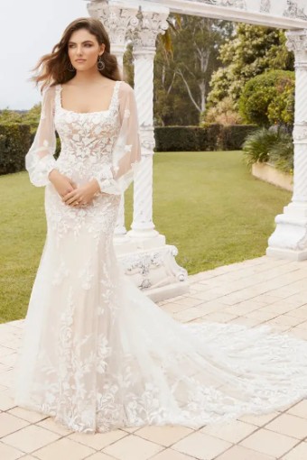 Brittany By Sophia Tolli $0 default Ivory/Blush thumbnail