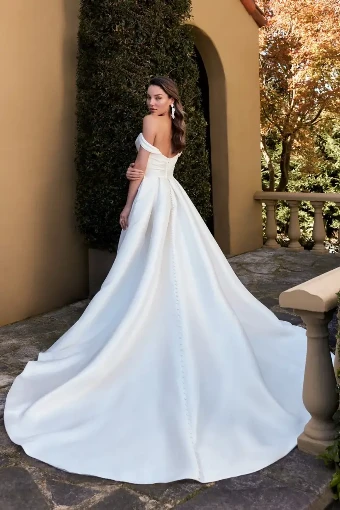 Ansel By Sophia Tolli Price Range: $1889.00-$4999.00 $3 default Ivory thumbnail