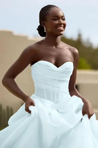 Ariane By Sophia Tolli Price Range: $1889.00-$4999.00 $8 default Ivory thumbnail