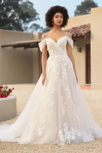 Isla By Sophia Tolli Price Range: $1889.00-$4999.00 $5 default Ivory/Champagne thumbnail