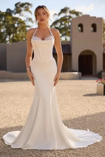 Otylia By Sophia Tolli Price Range: $1889.00-$4999.00 $0 default Ivory thumbnail