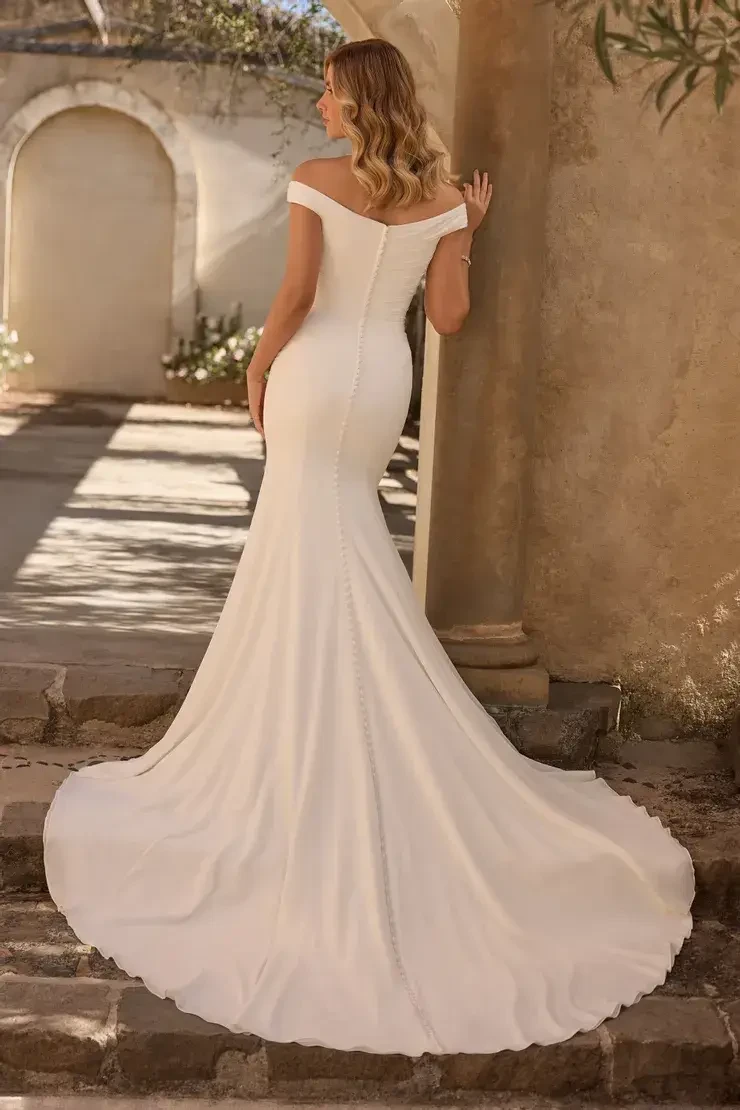 Sage By Sophia Tolli Price Range: $1889.00-$4999.00 #6 default Ivory picture