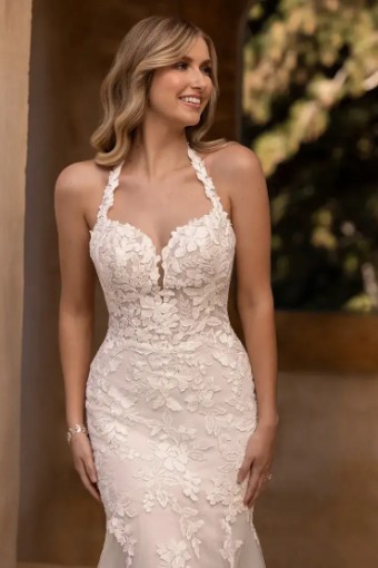 Lulu By Sophia Tolli $2 Ivory thumbnail