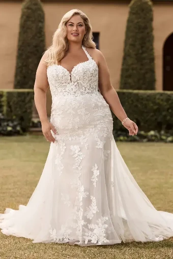 Lulu By Sophia Tolli Price Range: $1889.00-$4999.00 $4 default Ivory thumbnail