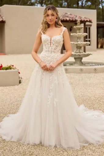 Kirabella By Sophia Tolli $0 default Ivory/Champagne thumbnail