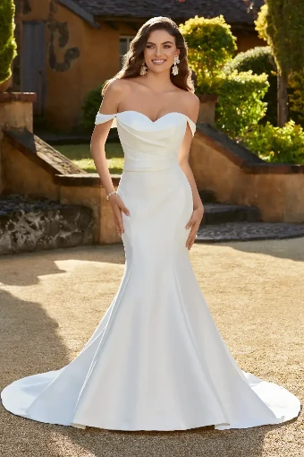 Zendaya By Sophia Tolli Price Range: $1889.00-$4999.00 $3 default Ivory thumbnail
