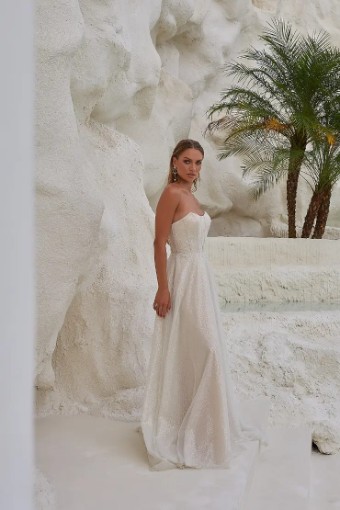 Indra By Tania Olsen $3 Champagne/Nude thumbnail